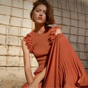 Ulla Johnson Leila Top